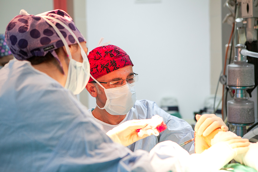 Kozluk Estetik Merkezi